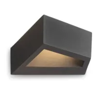 modular lighting -   montage externe bold noir structuré  métal